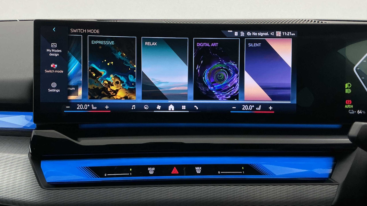 Used BMW i5 2025 for sale - 76610565: Photo 23