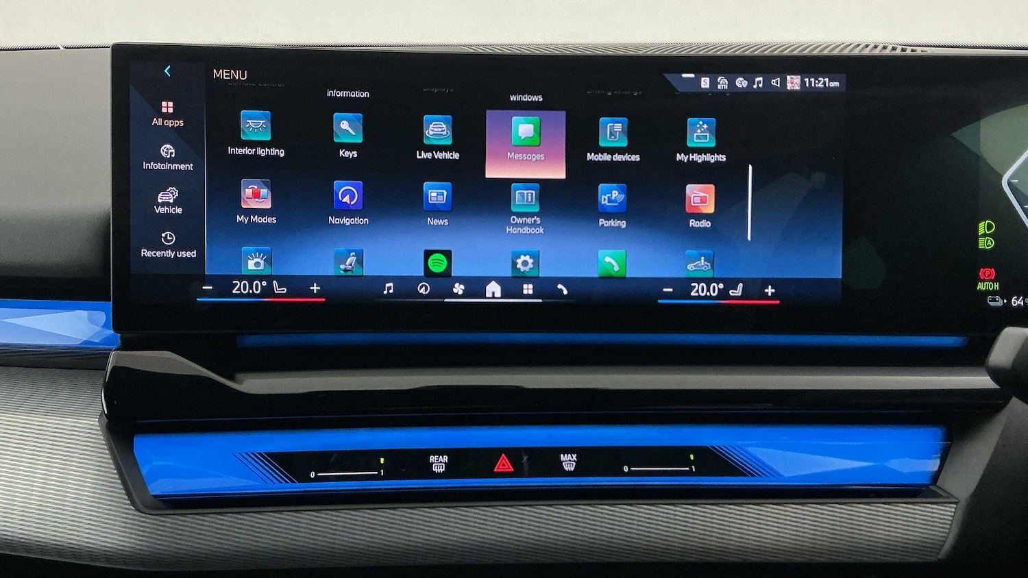 Used BMW i5 2025 for sale - 76610565: Photo 26