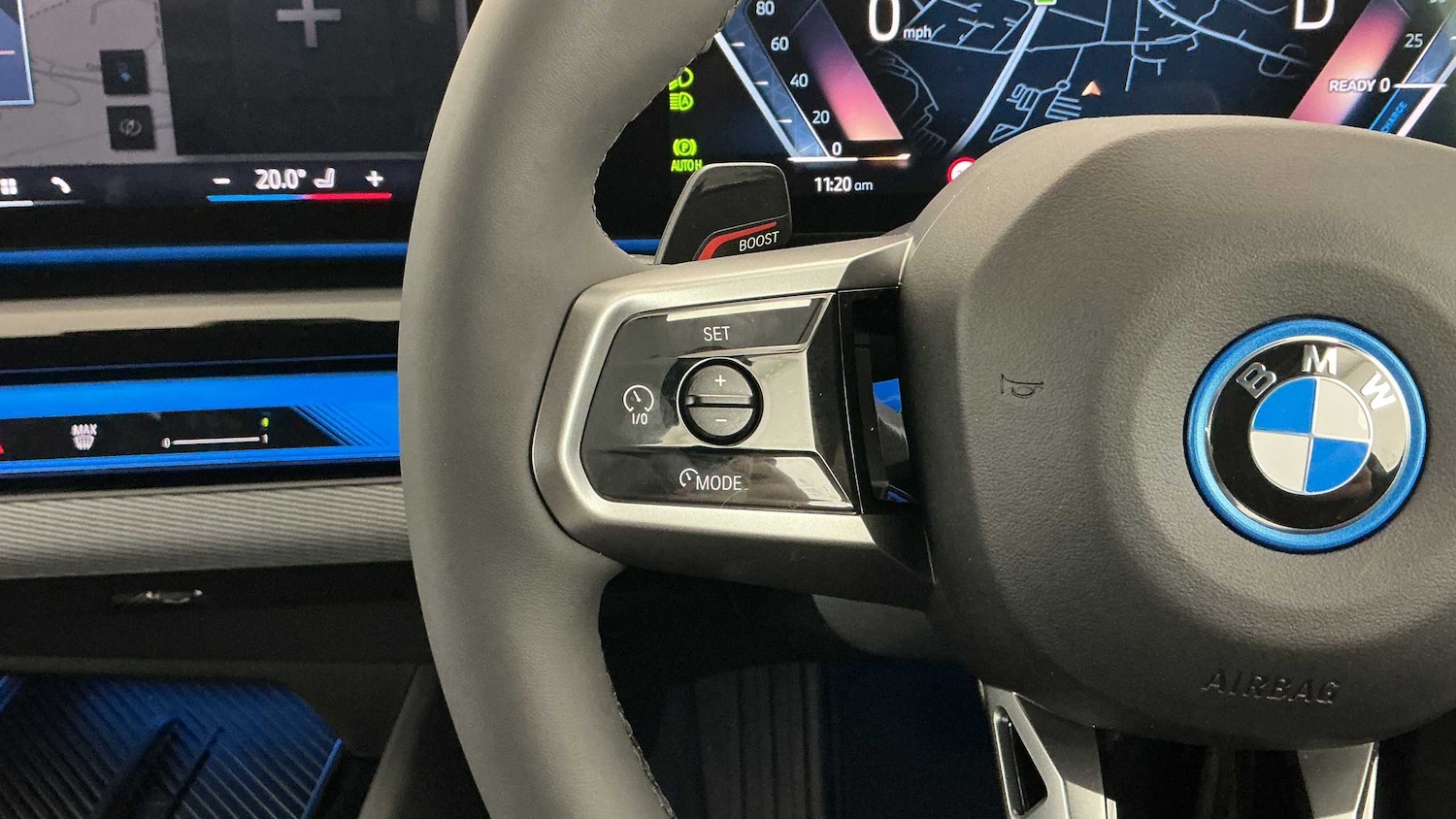 Used BMW i5 2025 for sale - 76610565: Photo 29