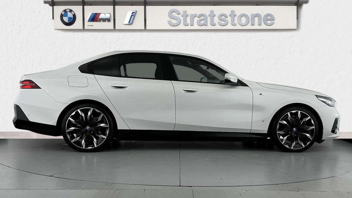 Used BMW i5 2025 for sale - 76610565: Photo 3