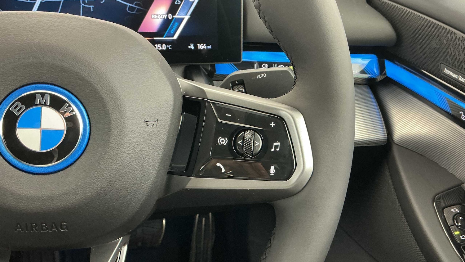 Used BMW i5 2025 for sale - 76610565: Photo 31