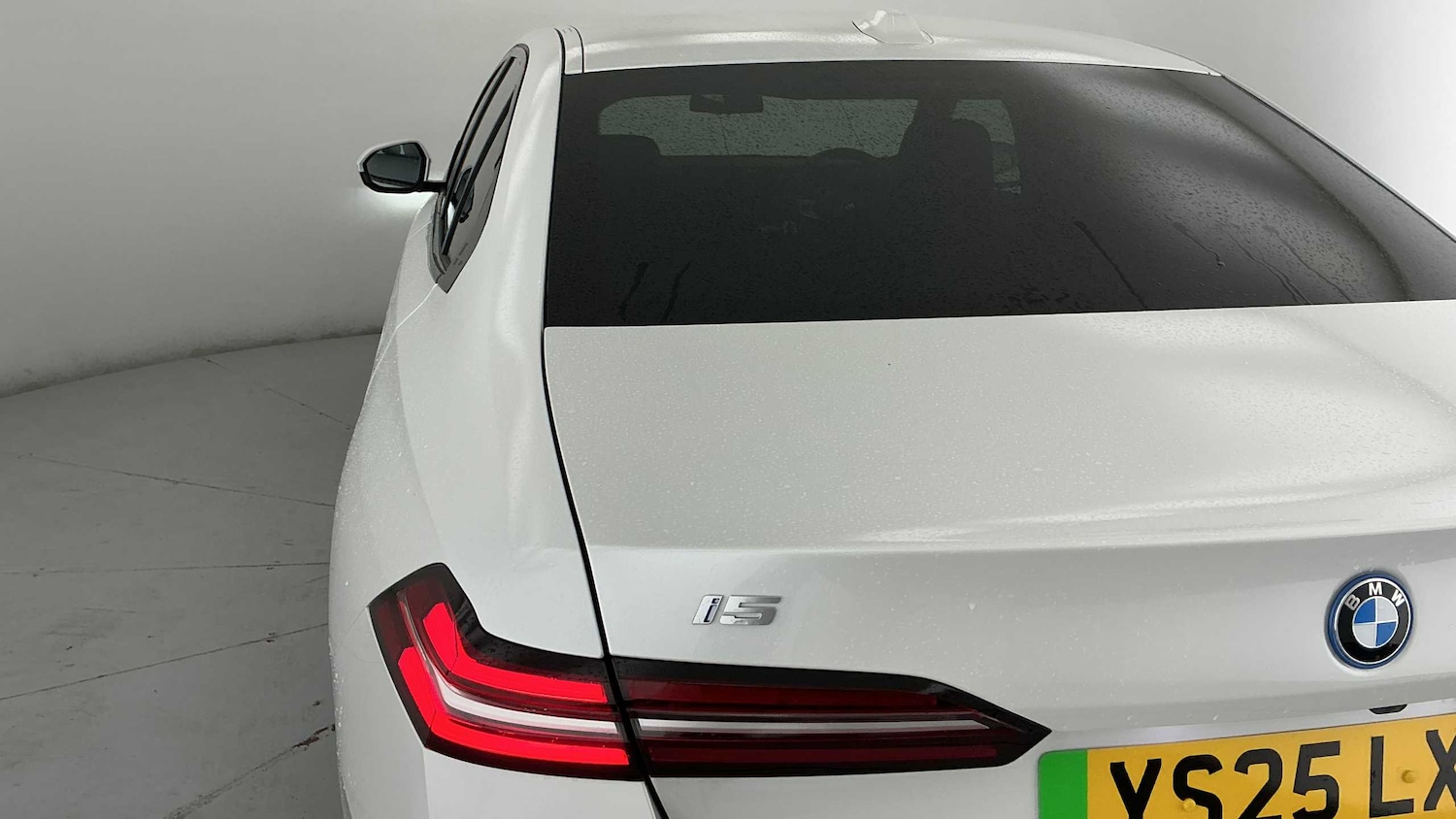 Used BMW i5 2025 for sale - 76610565: Photo 35