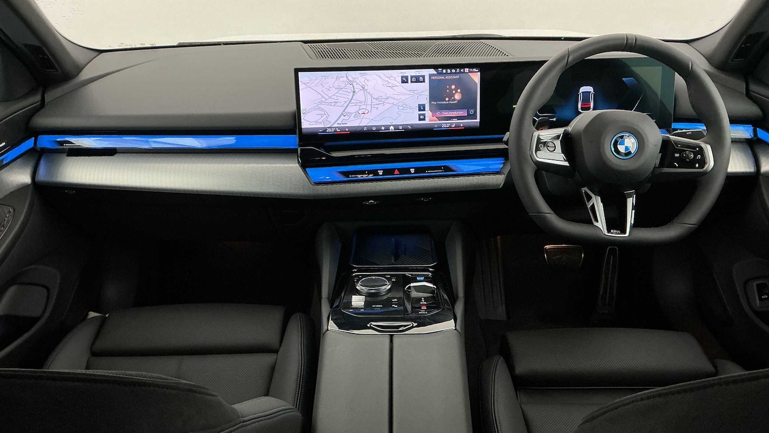 Used BMW i5 2025 for sale - 76610565: Photo 4