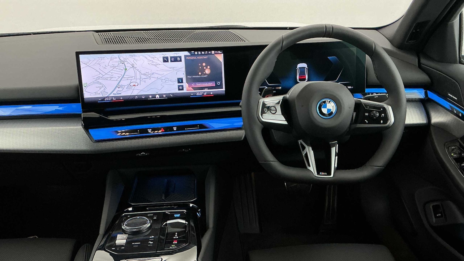 Used BMW i5 2025 for sale - 76610565: Photo 5
