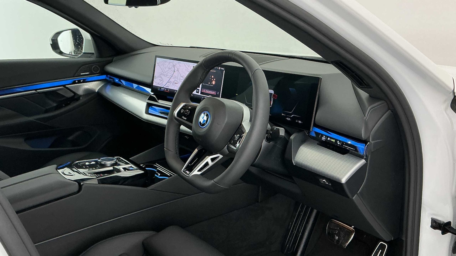 Used BMW i5 2025 for sale - 76610565: Photo 6