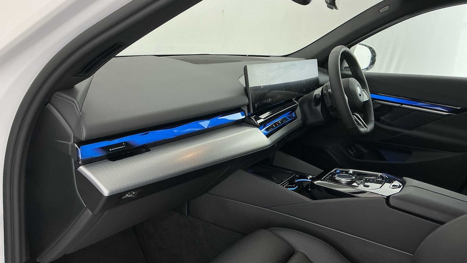 Used BMW i5 2025 for sale - 76610565: Photo 7