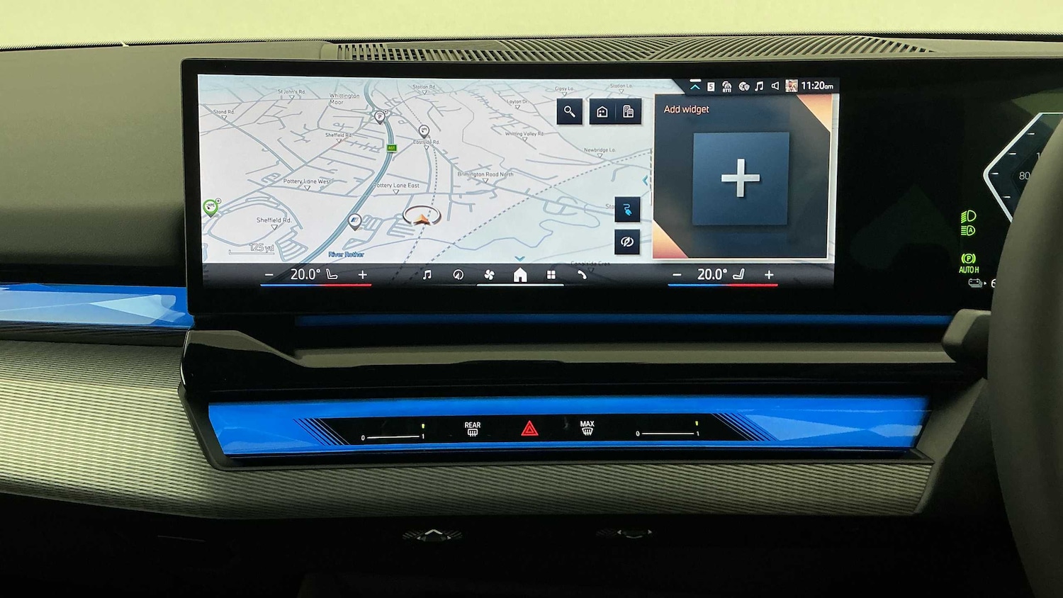 Used BMW i5 2025 for sale - 76610565: Photo 8