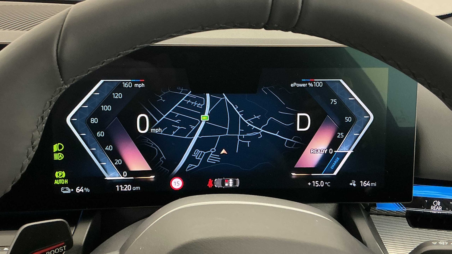 Used BMW i5 2025 for sale - 76610565: Photo 9