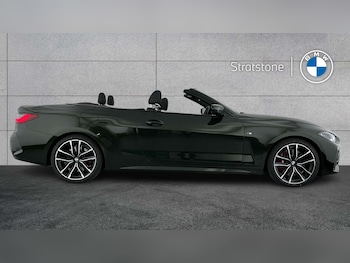 Used BMW 4 Series 2022 for sale - 77995813: Photo