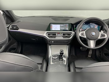 Used BMW 4 Series 2022 for sale - 77995813: Photo