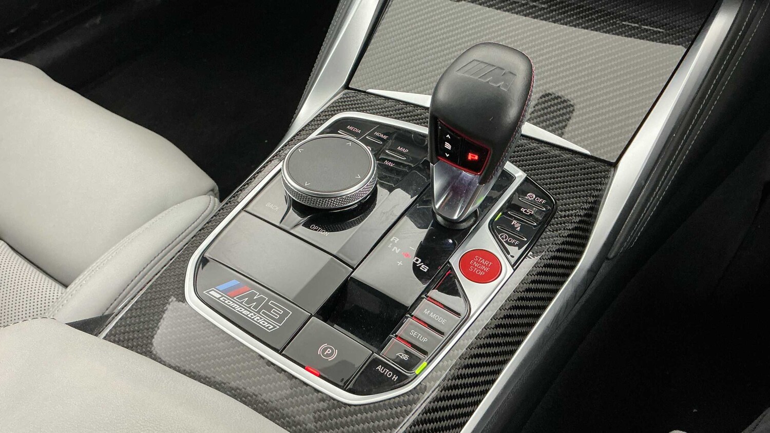 Used BMW M3 2022 for sale - 78104075: Photo 10