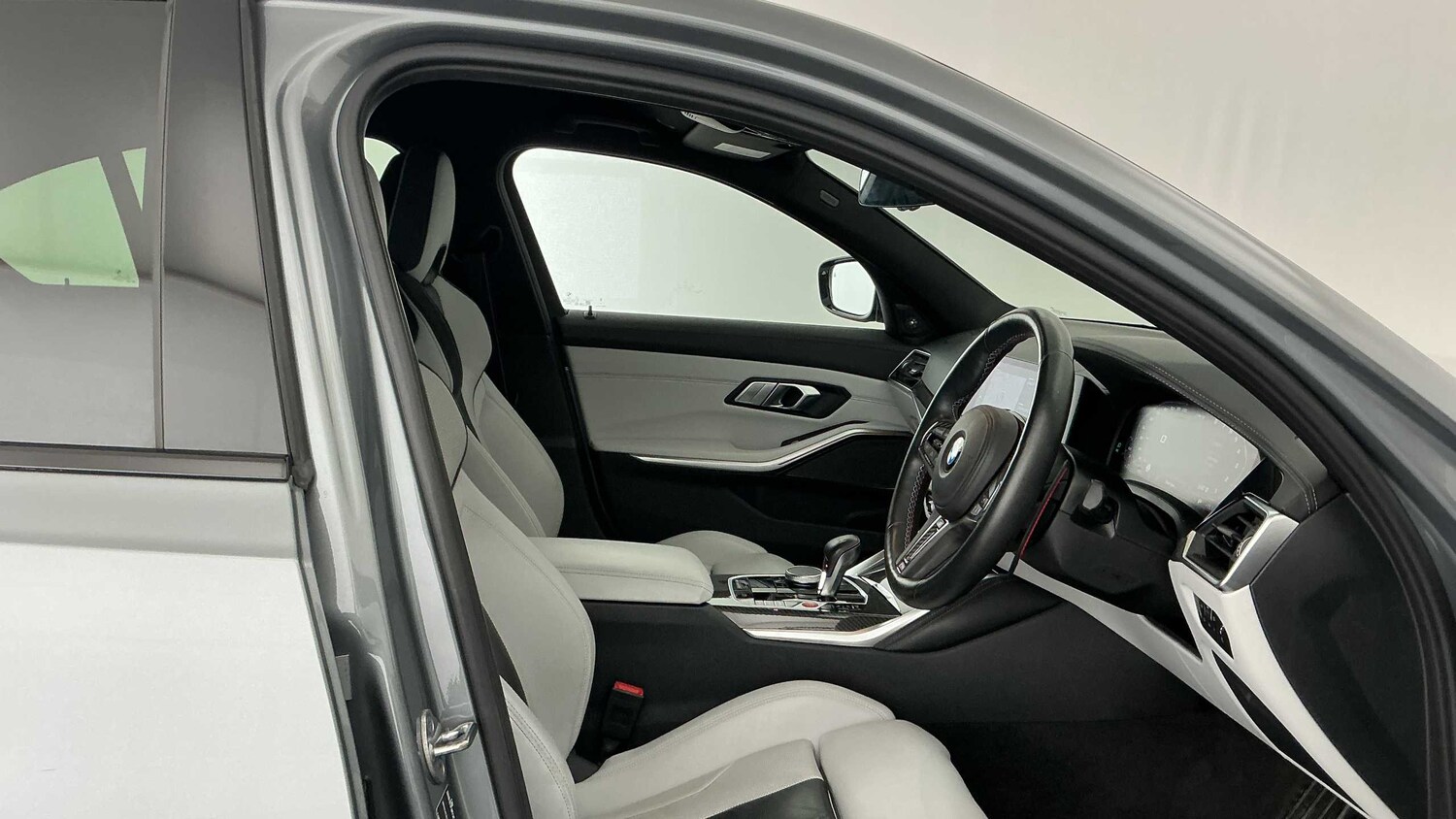 Used BMW M3 2022 for sale - 78104075: Photo 11