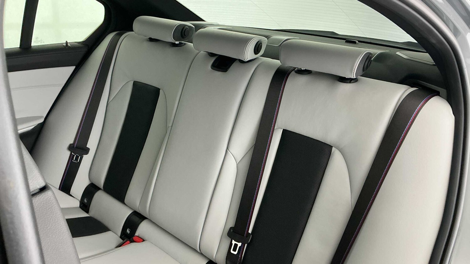 Used BMW M3 2022 for sale - 78104075: Photo 12