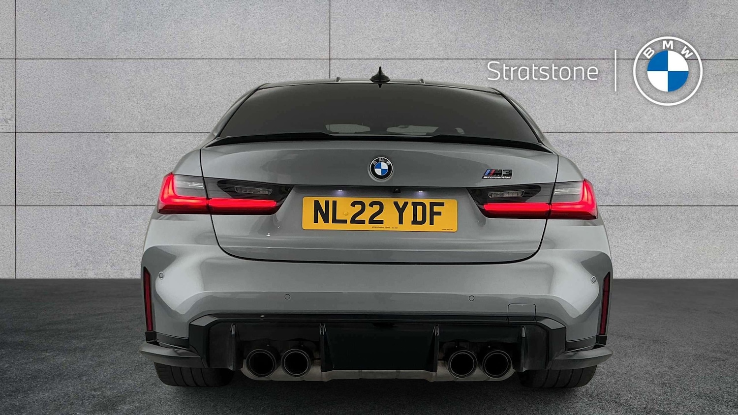 Used BMW M3 2022 for sale - 78104075: Photo 15