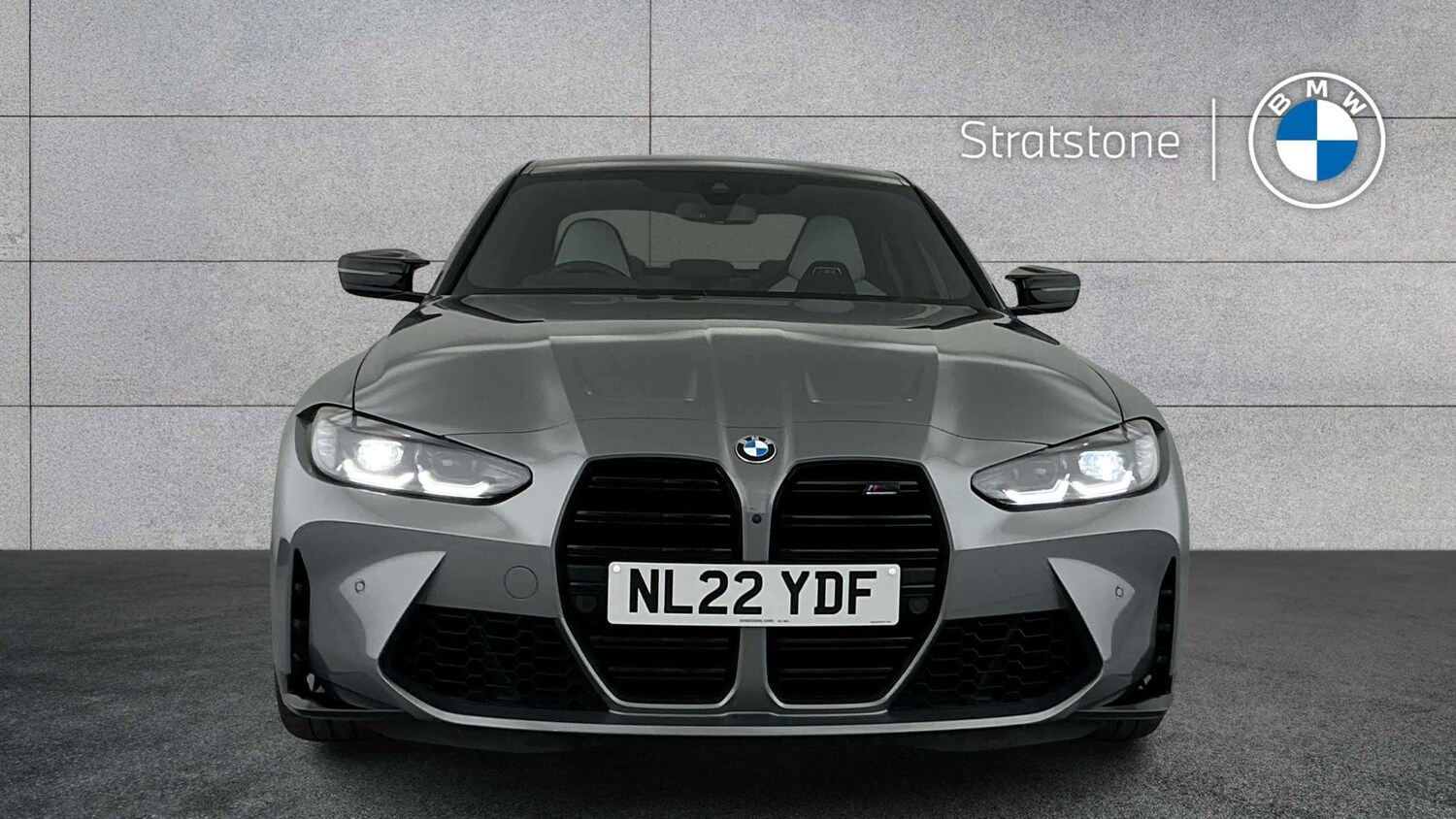 Used BMW M3 2022 for sale - 78104075: Photo 16