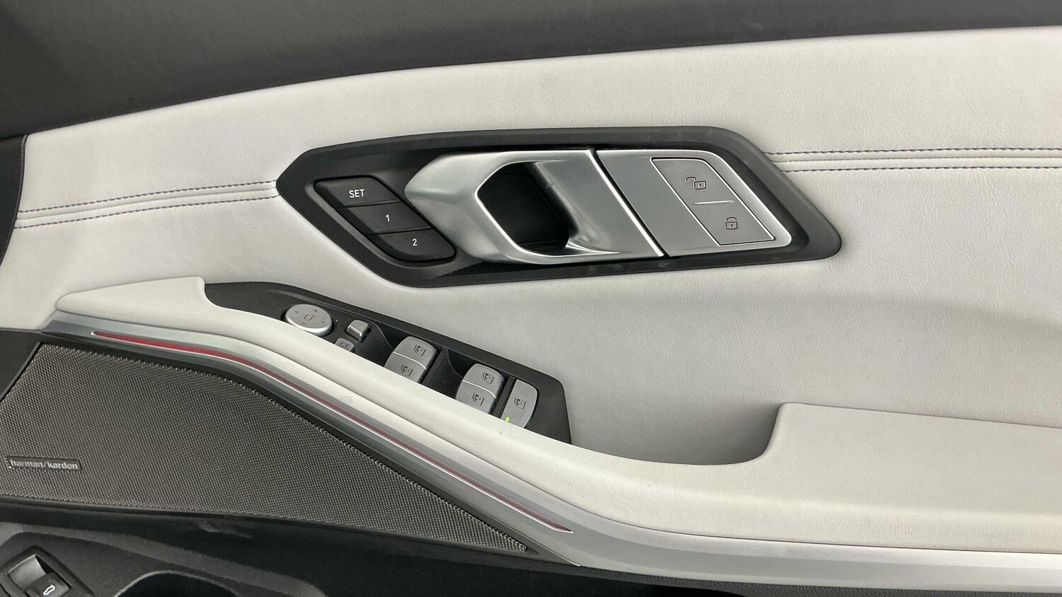 Used BMW M3 2022 for sale - 78104075: Photo 17