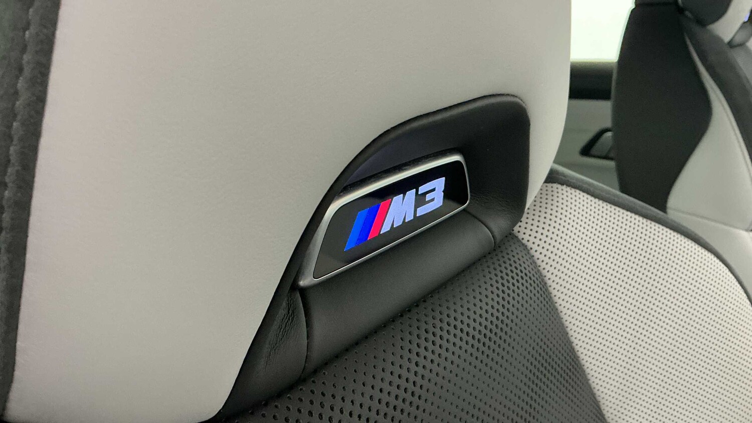 Used BMW M3 2022 for sale - 78104075: Photo 19