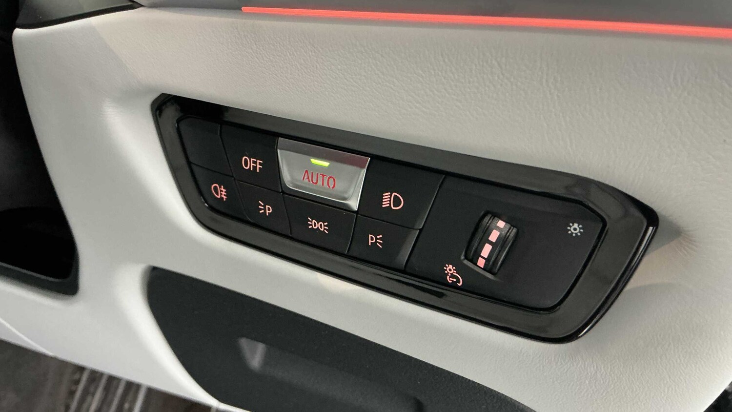 Used BMW M3 2022 for sale - 78104075: Photo 20