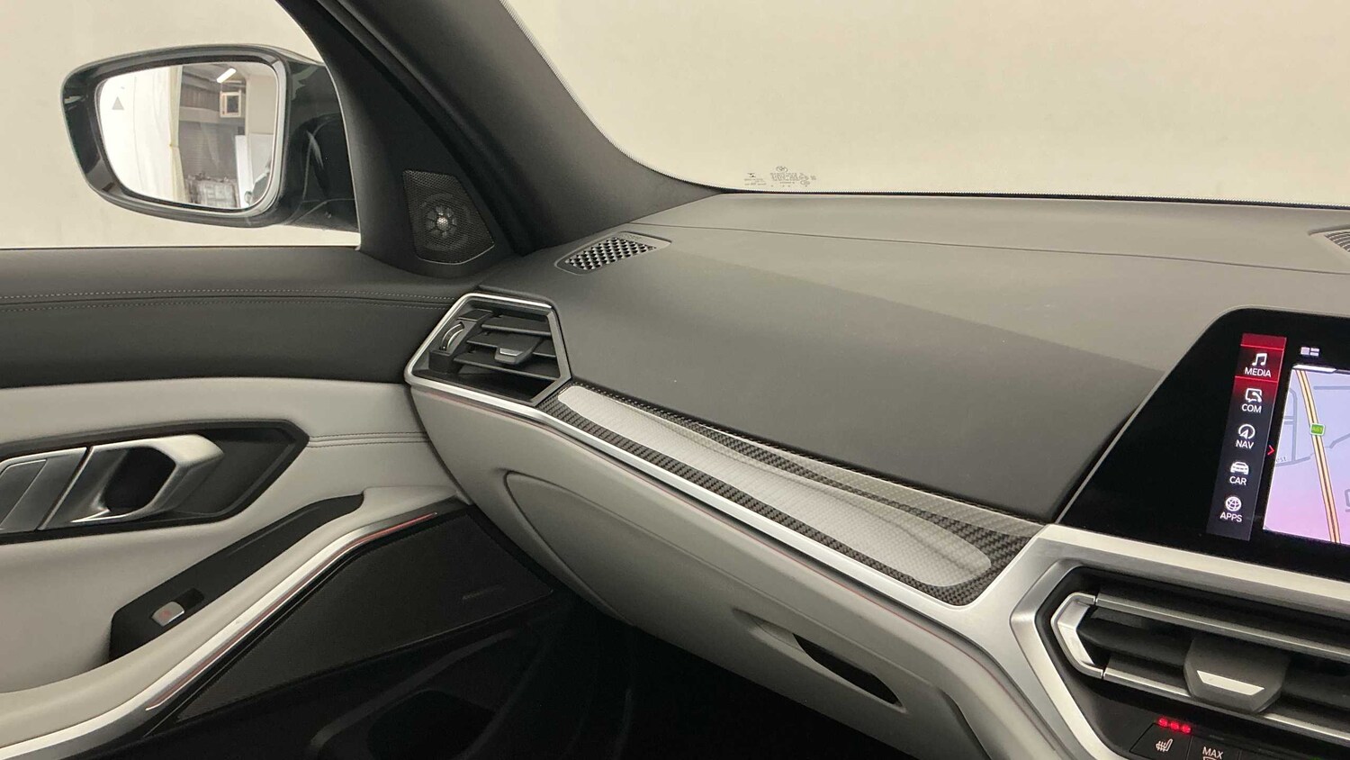 Used BMW M3 2022 for sale - 78104075: Photo 22