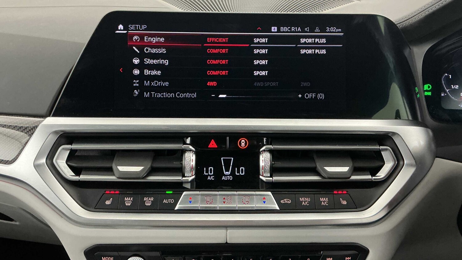 Used BMW M3 2022 for sale - 78104075: Photo 23