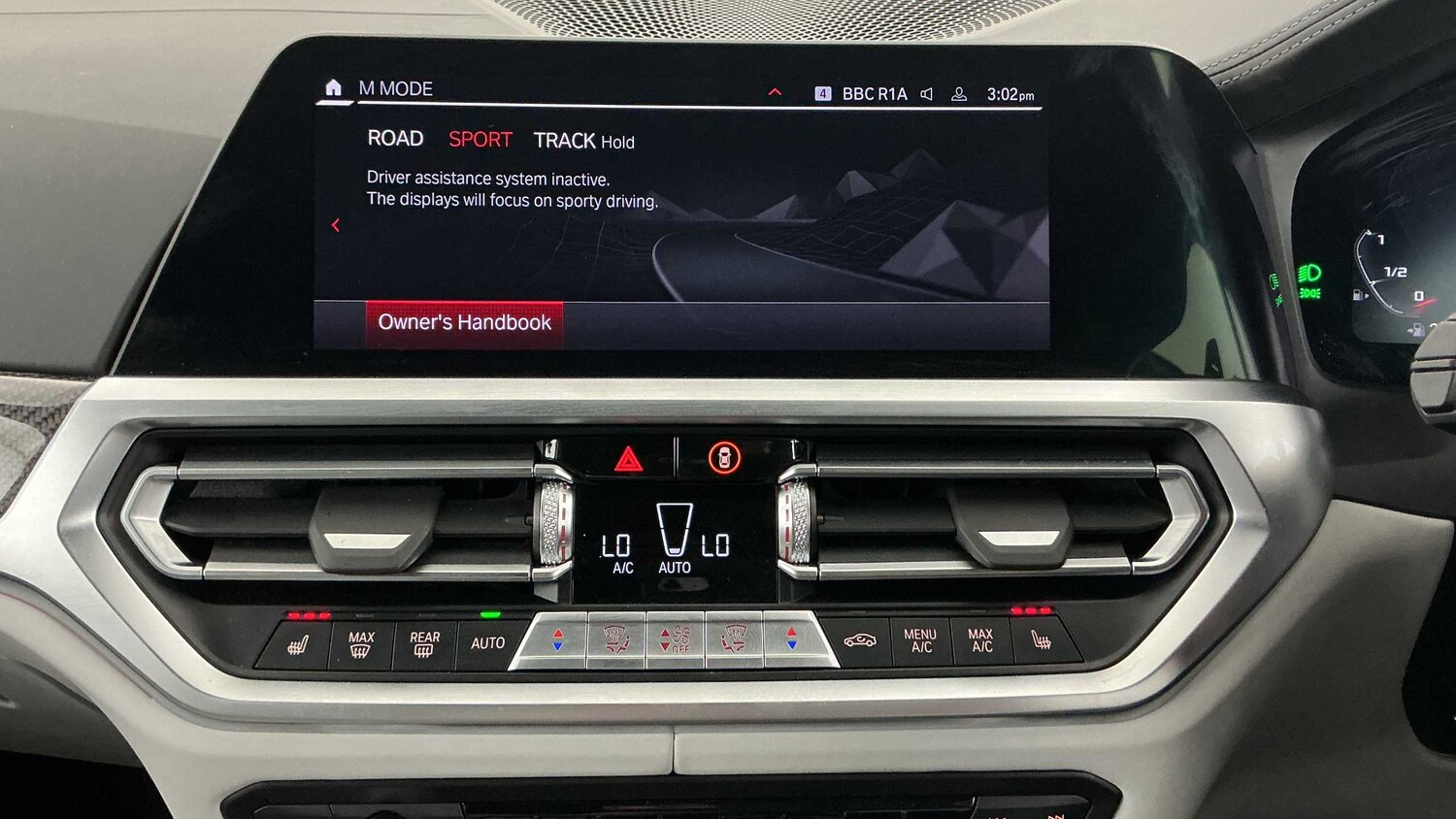 Used BMW M3 2022 for sale - 78104075: Photo 24