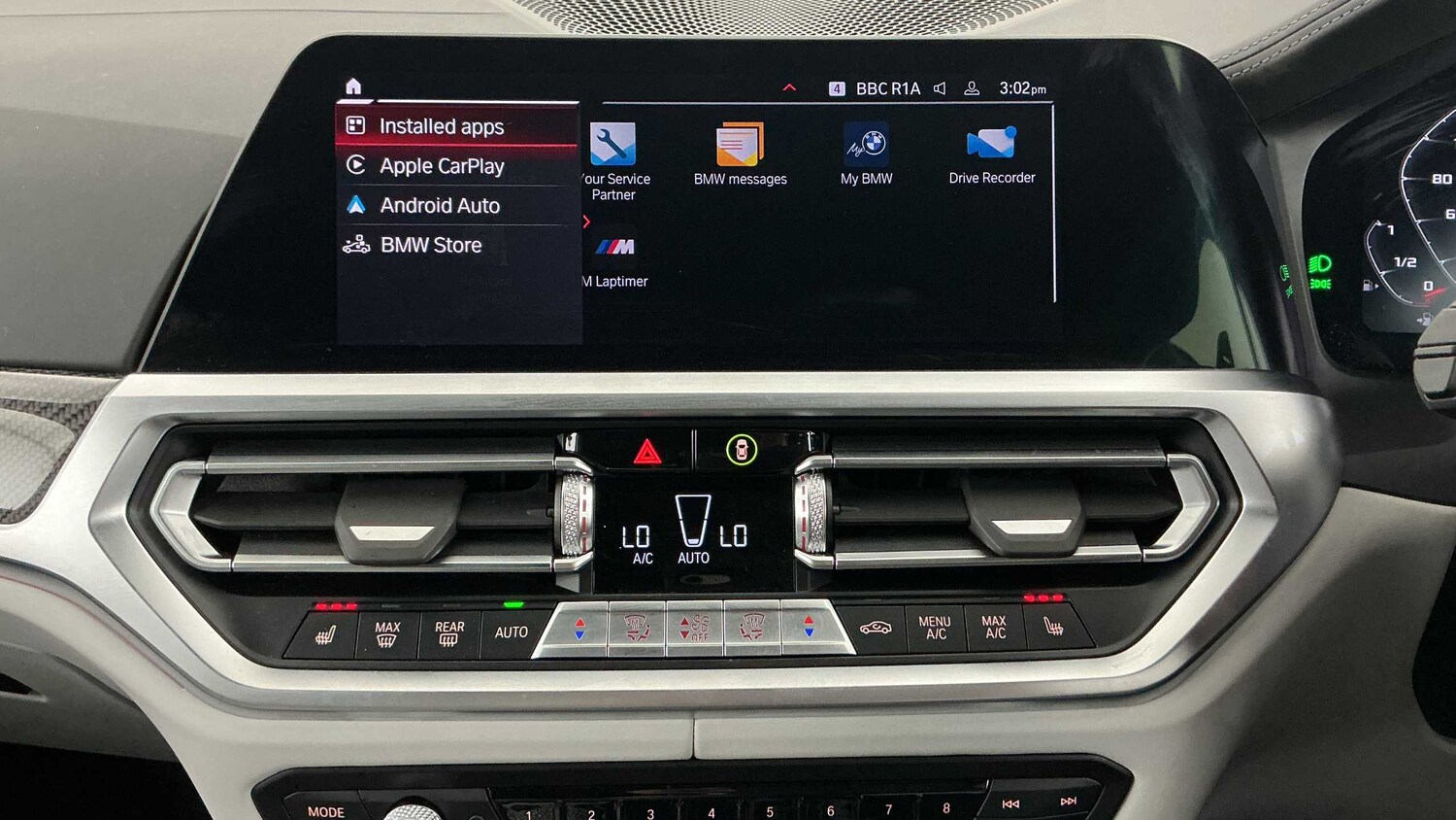 Used BMW M3 2022 for sale - 78104075: Photo 25