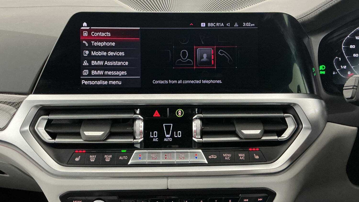 Used BMW M3 2022 for sale - 78104075: Photo 26