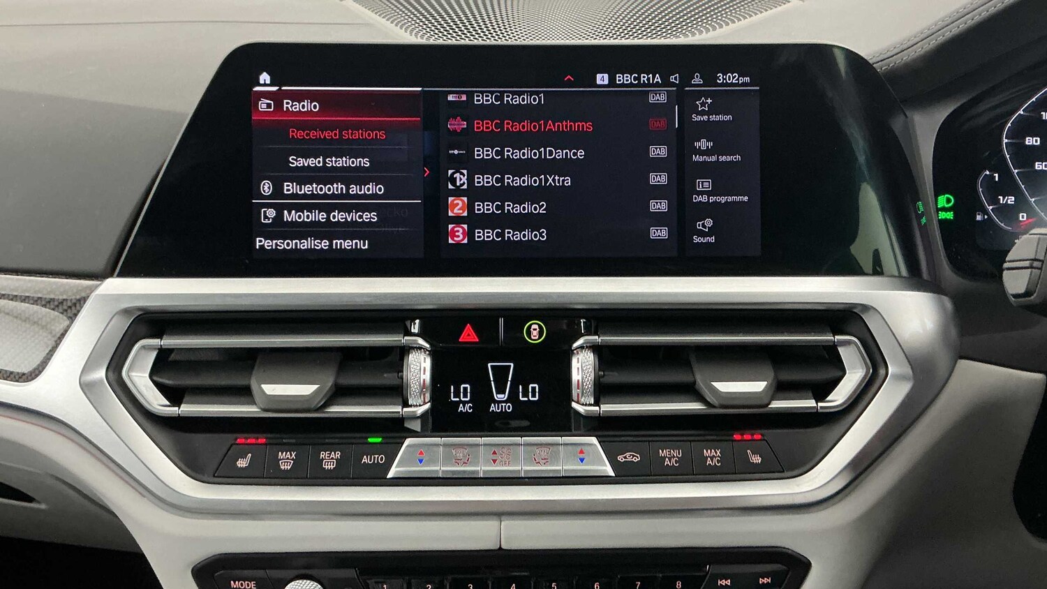 Used BMW M3 2022 for sale - 78104075: Photo 27