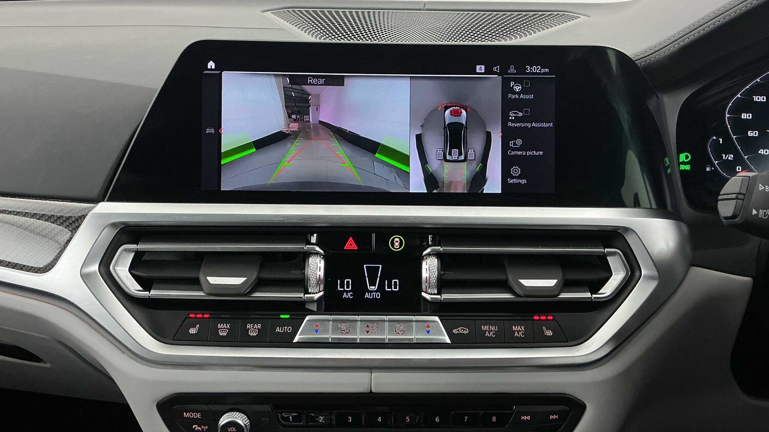 Used BMW M3 2022 for sale - 78104075: Photo 28