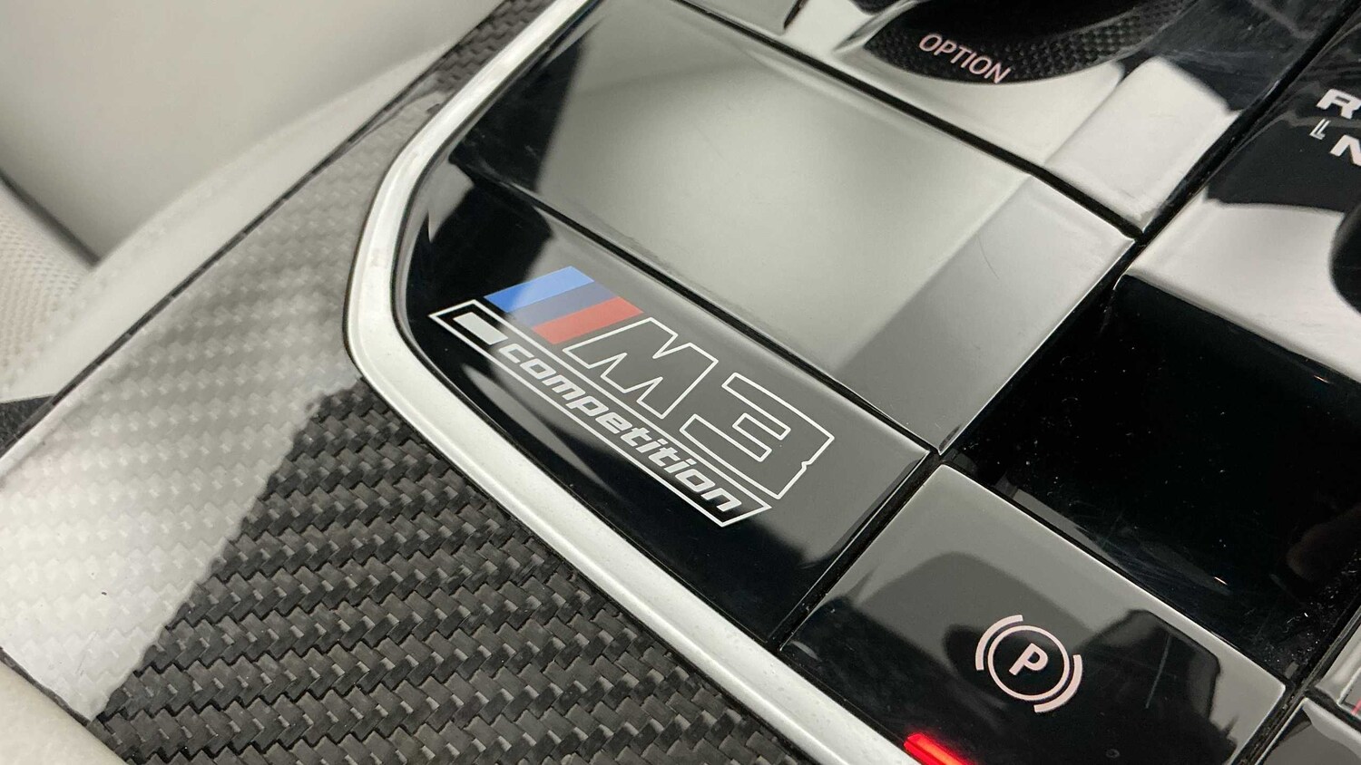 Used BMW M3 2022 for sale - 78104075: Photo 29