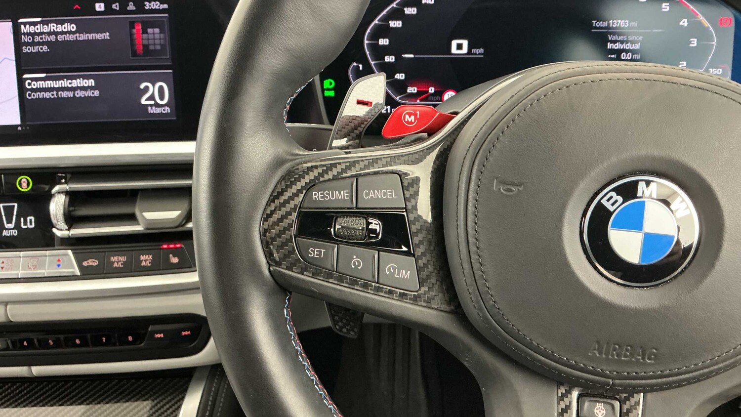 Used BMW M3 2022 for sale - 78104075: Photo 30