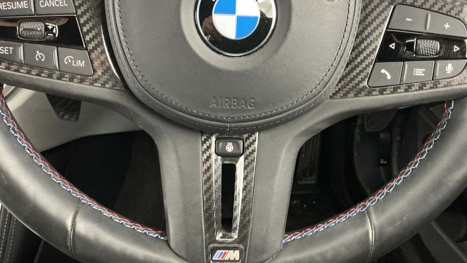 Used BMW M3 2022 for sale - 78104075: Photo 31