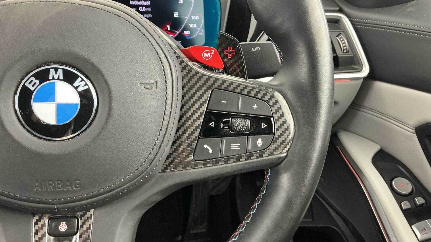 Used BMW M3 2022 for sale - 78104075: Photo 32