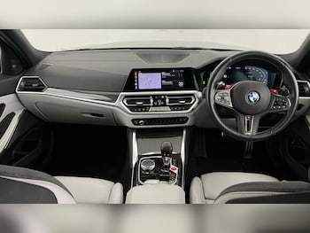 Used BMW M3 2022 for sale - 78104075: Photo