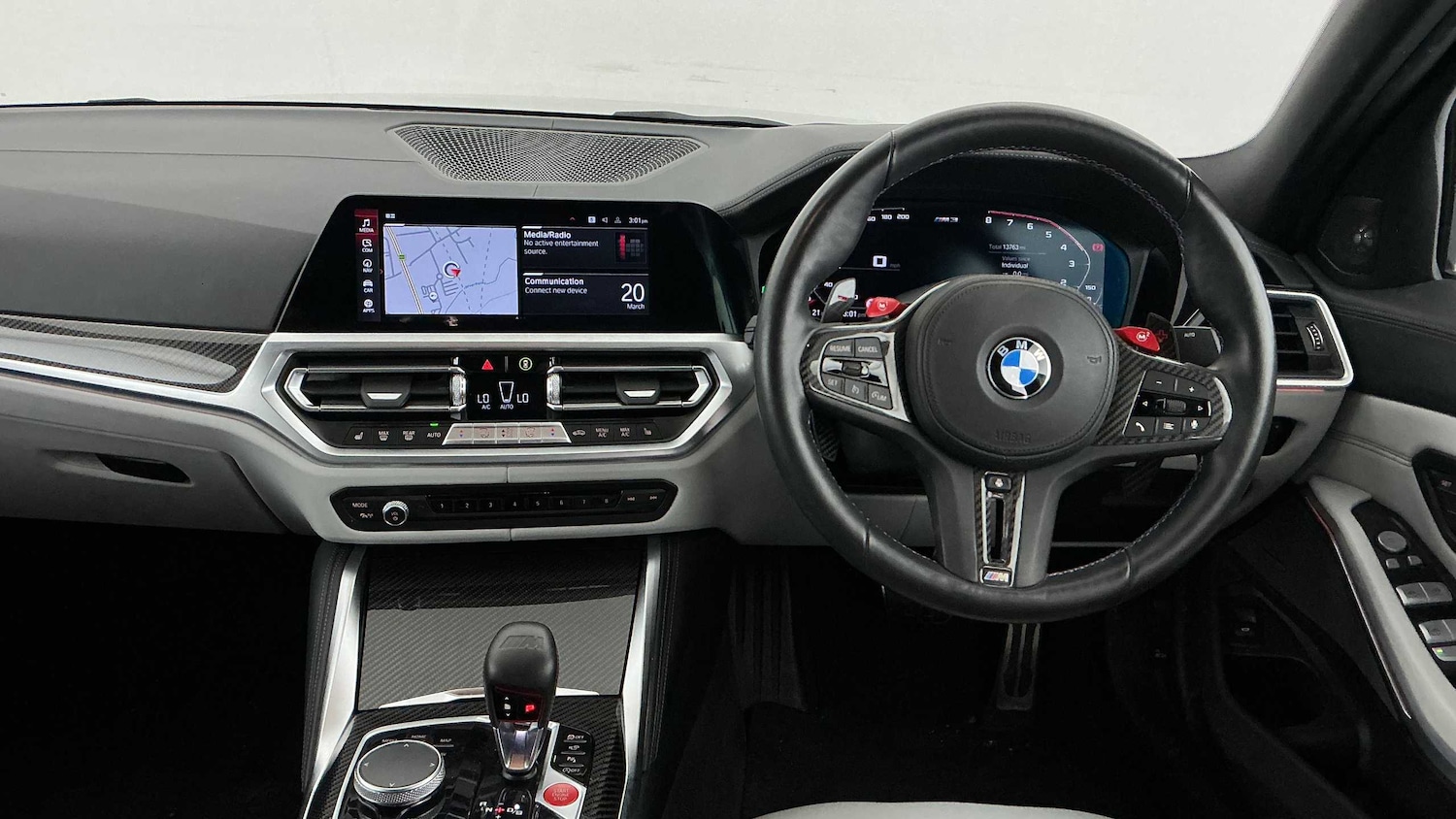 Used BMW M3 2022 for sale - 78104075: Photo 5