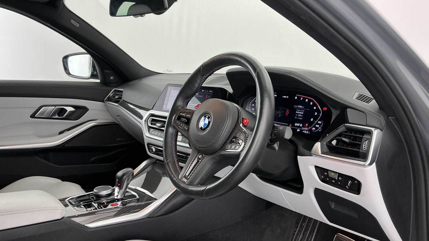 Used BMW M3 2022 for sale - 78104075: Photo 6