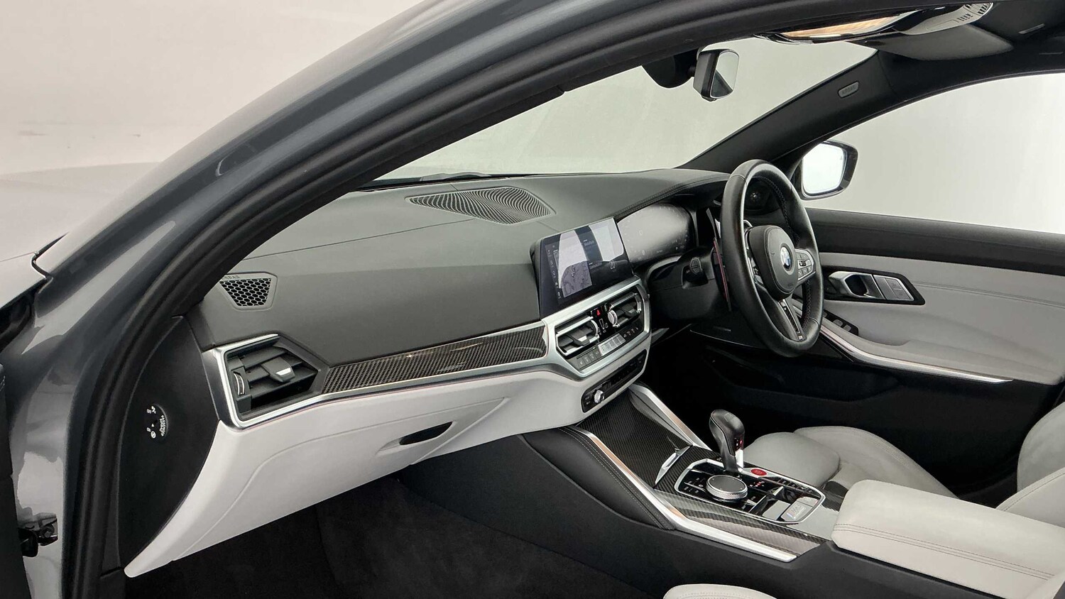 Used BMW M3 2022 for sale - 78104075: Photo 7