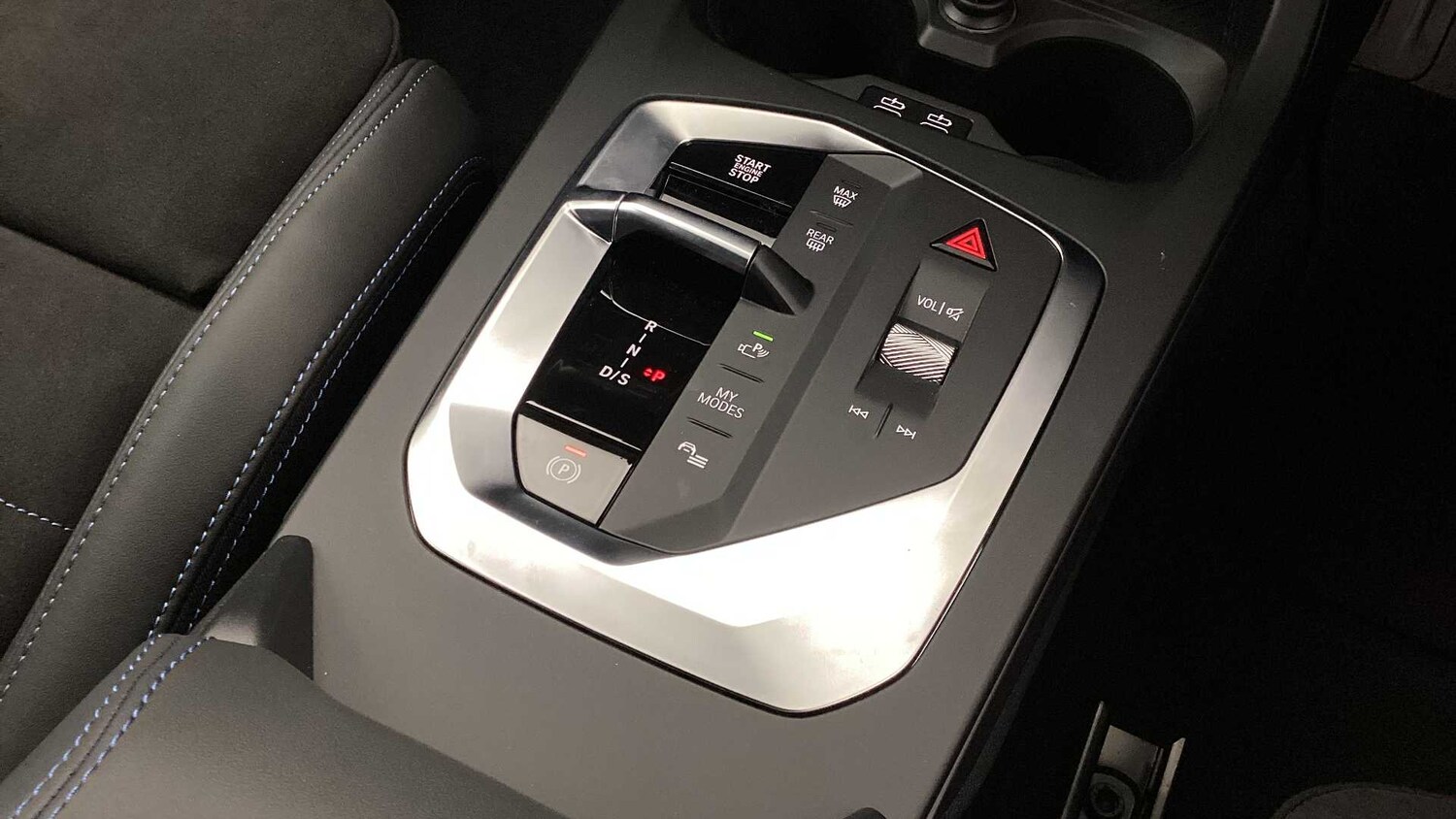 Used BMW 2 Series 2025 for sale - 76045183: Photo 10
