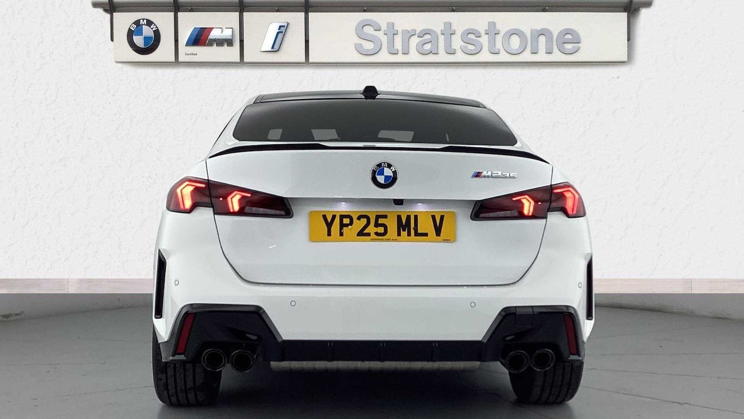Used BMW 2 Series 2025 for sale - 76045183: Photo 15