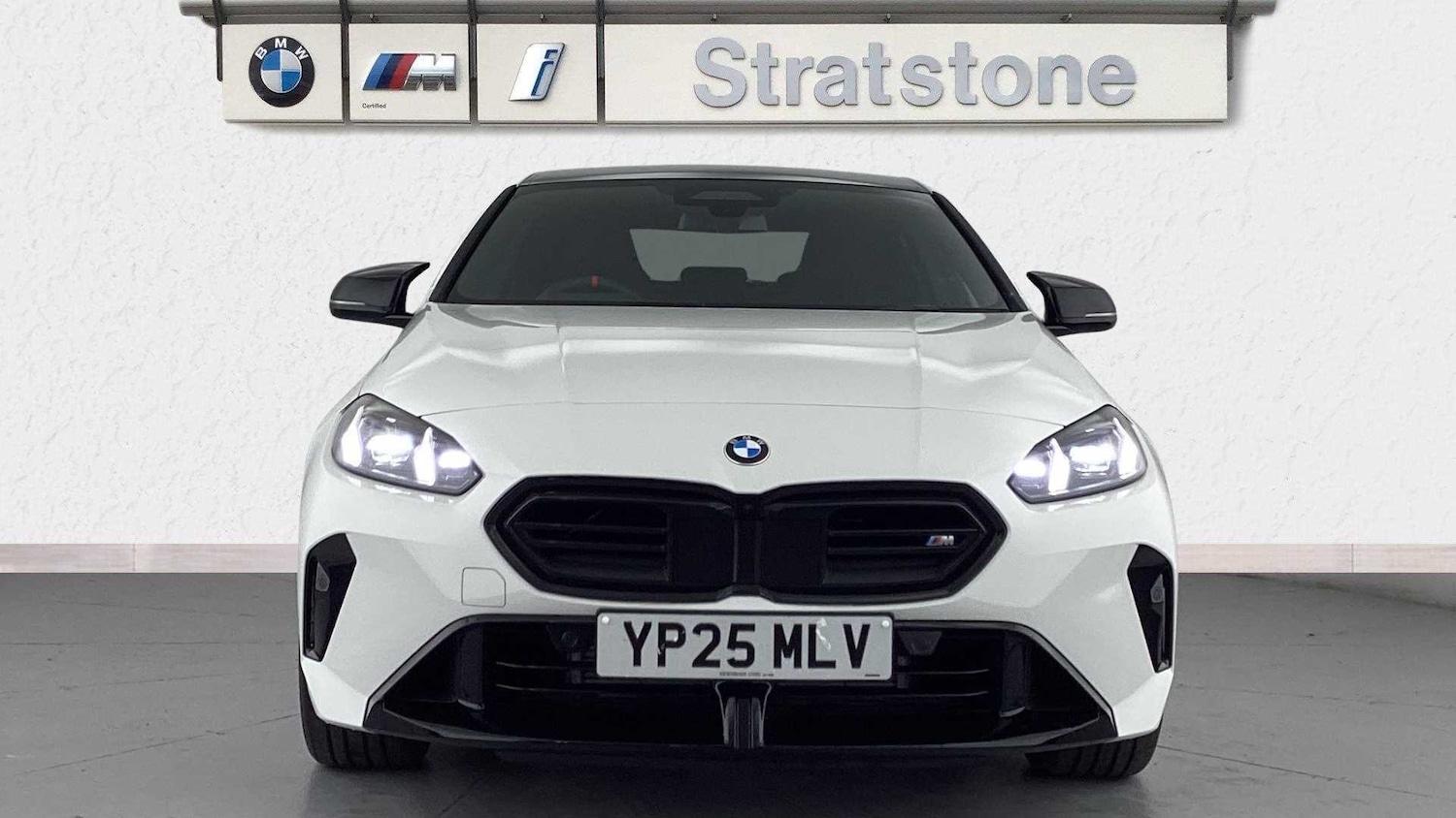 Used BMW 2 Series 2025 for sale - 76045183: Photo 16