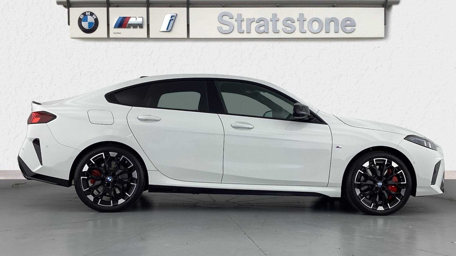 Used BMW 2 Series 2025 for sale - 76045183: Photo 3