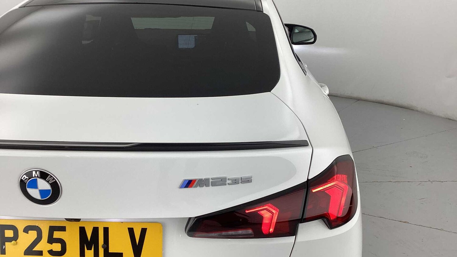Used BMW 2 Series 2025 for sale - 76045183: Photo 35
