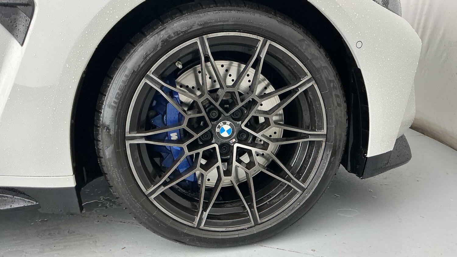 Used BMW M3 2024 for sale - 77913710: Photo 14