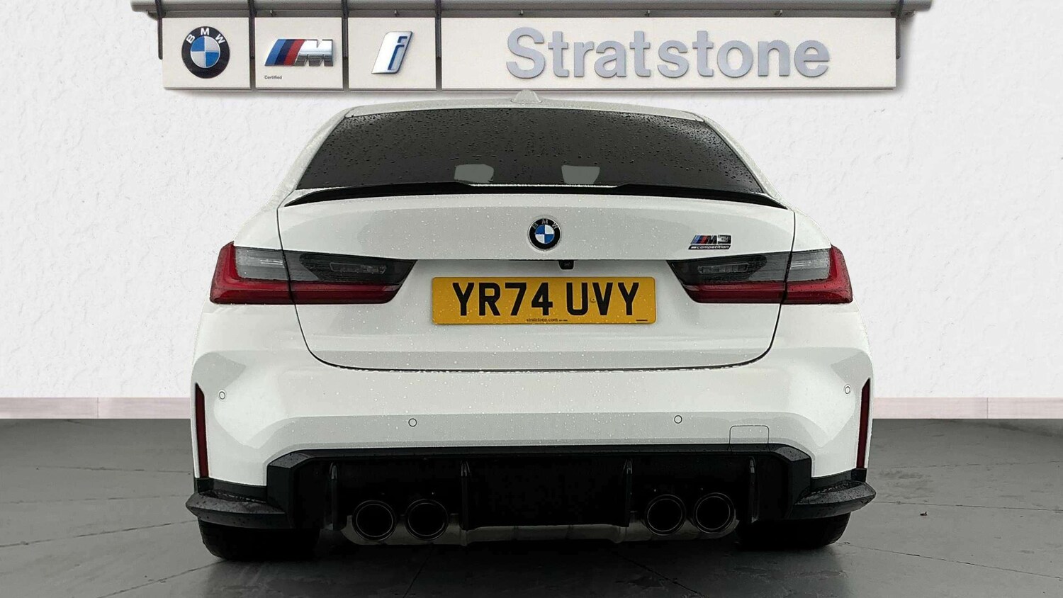 Used BMW M3 2024 for sale - 77913710: Photo 15