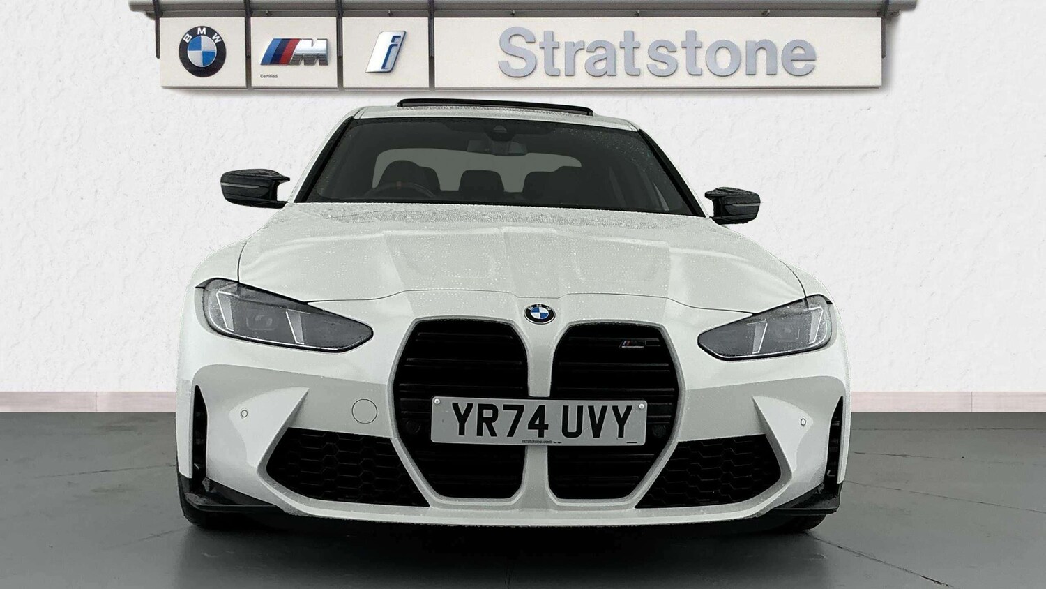Used BMW M3 2024 for sale - 77913710: Photo 16