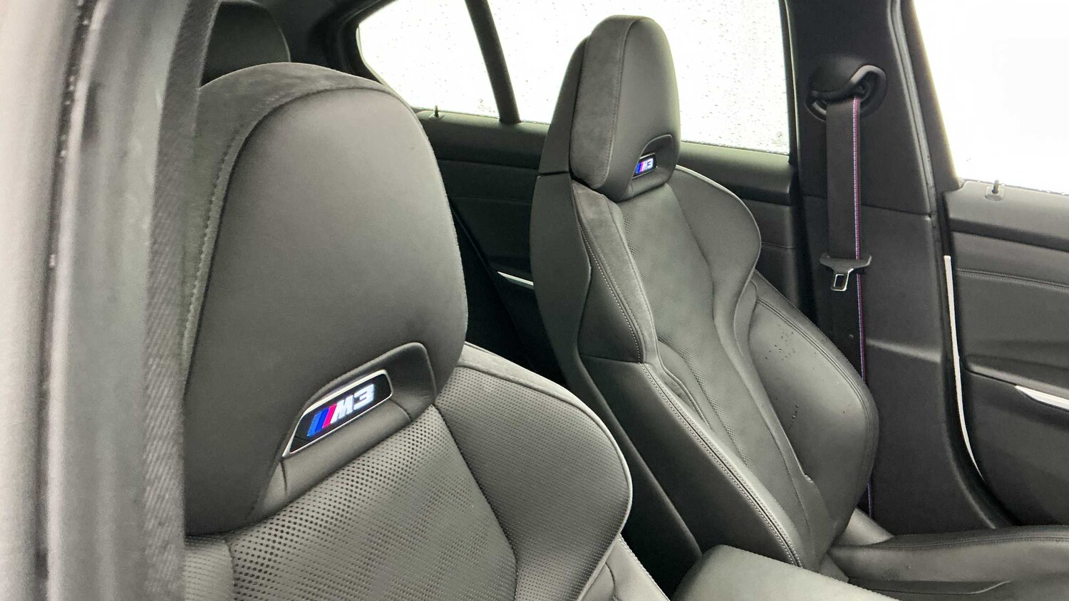 Used BMW M3 2024 for sale - 77913710: Photo 19