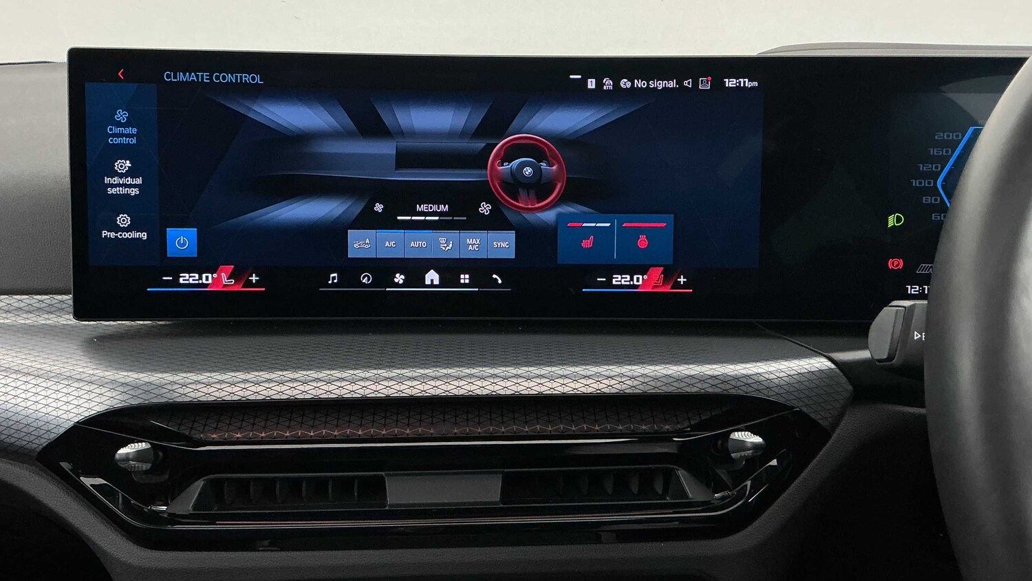 Used BMW M3 2024 for sale - 77913710: Photo 25