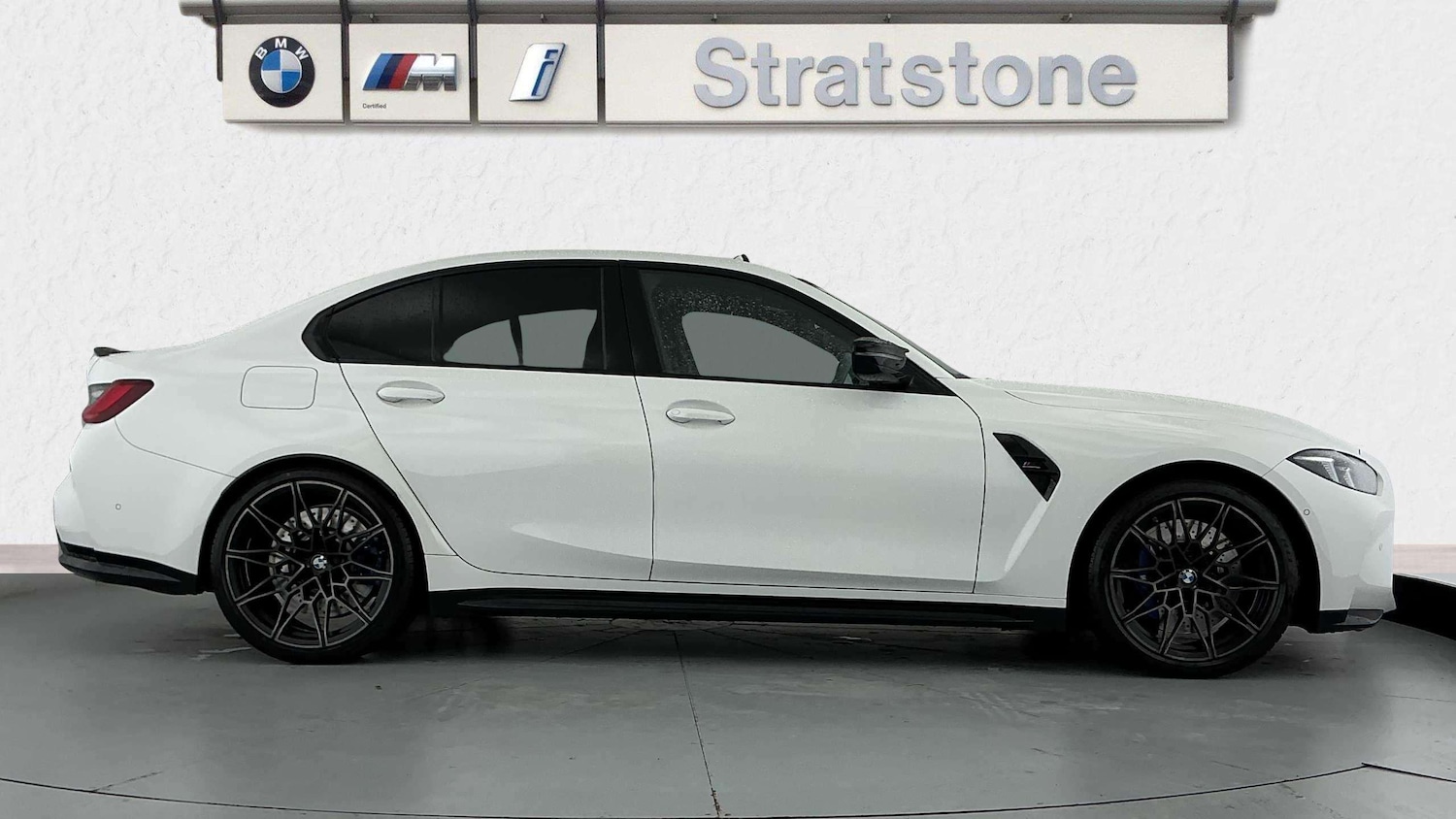 Used BMW M3 2024 for sale - 77913710: Photo 3