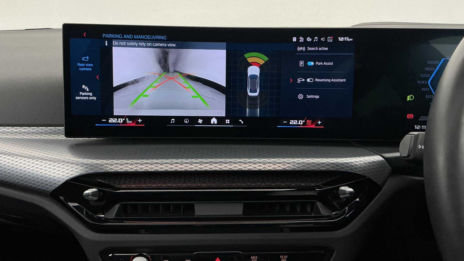 Used BMW M3 2024 for sale - 77913710: Photo 31