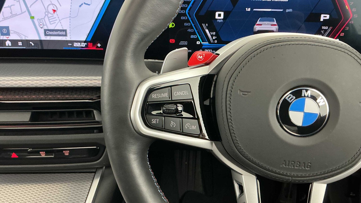 Used BMW M3 2024 for sale - 77913710: Photo 32